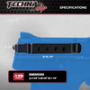 Techna Clip Concealment System Smith & Wesson M&P Shield .45 Gun-Clip RH