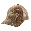 Benelli Logo Embroidered Hat Max-7 Camo Mesh Back Snapback OSFA - 91218
