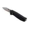 SOG Flare Folding & Pocket Knife Assisted Opening 3.5" Straight Edge Blade