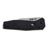 SOG Flare Folding & Pocket Knife Assisted Opening 3.5" Straight Edge Blade