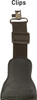 Drake Waterfowl Shotgun Sling W/ Adjustable Strap With Metal Clips -Habitat