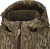 Drake MST Hole Shot Hooded Windproof Eqwader Full Zip Bottomland Large