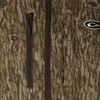 Drake MST Hole Shot Hooded Windproof Eqwader Full Zip Bottomland X-Large