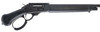 Rossi 95P357131 R95 357 Mag 6+1 13.25" BBL Black Cerakote Picatinny Rail