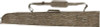 Drake Waterfowl Side-Opening Padded Gun Case Bottomland Max Gun Length 52"