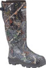 Dryshod Men NoSho Gusset XT Ultra Hunt Camo Extreme Cold Boots Sz 12 USED