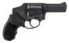 Taurus 2-650131 650 Small DAO 357 Mag 5 Shot Matte Black Finish 3" BBL
