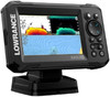 Lowrance Eagle 5 SplitShot HD Transducer 5" IPS Screen C-MAP Charts Black Lowrance Eagle 5 SplitShot HD Transducer 5" IPS Screen C-MAP Charts Black