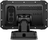 Lowrance Eagle 5 SplitShot HD Transducer 5" IPS Screen C-MAP Charts Black Lowrance Eagle 5 SplitShot HD Transducer 5" IPS Screen C-MAP Charts Black