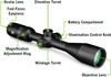 Vortex Crossfire HD 2-7x32 Illuminated Dead-Hold 2A BDC MOA 1" Tube Vortex Crossfire HD 2-7x32 Illuminated Dead-Hold 2A BDC MOA 1" Tube