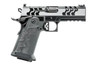 Kimber 2K11 9mm Pro OR Eclipse Brushed Pistol 19+1 UHC Magazines 3500082 Kimber 2K11 9mm Pro OR Eclipse Brushed Pistol 19+1 UHC Magazines 3500082