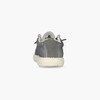 Gator Waders Men Camp Shoes Light & Comfortable - Heather Grey Size 12 USED