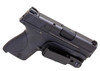 Techna Carry Concealed Carry Trigger Guard Holster For S&W M&P Shield NEW