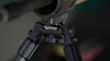Caldwell Accumax Premium Carbon Fiber M-Lok/KeyMod Bipod 9" To 13" Black