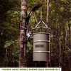Moultrie Packable Hoist & Gambrel System For Wild Game & Feeders To 1000lbs