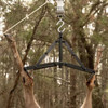 Moultrie Packable Hoist & Gambrel System For Wild Game & Feeders To 1000lbs