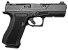 Shadow Systems SS-5028 CR920XL Elite 9mm 15+1 4.18" BBL Black Optic Cut