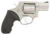 Taurus 2-817029 817 38 Special 7 Shot 2" BBL Matte Stainless Exposed Hammer