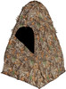 Ameristep Outhouse Blind Durable Spring Steel Mossy Oak Break-Up Country