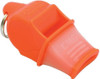 Fox 40 Sonik Blast CMG Pealess Safety Whistle, 120+ dB, Orange - 9203-0308