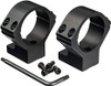 Talley Rossi R95 Lever Action 30MM Scope Rings (Med) 0.61 Height 740336 Talley Rossi R95 Lever Action 30MM Scope Rings (Med) 0.61 Height 740336