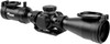 SIG SAUER Tango-MSR 3-18X50mm 34mm Tube F1/FFP Milling 2.0 Reticle Black