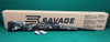 Savage Arms 58431 110 SP Forest Hunter 300 Win Mag Black Finish 20" BBL 3+1