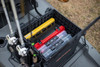 Yak Attack BlackPak Pro Kayak Fishing Crate 13"x16" BLP-PRO-13X16