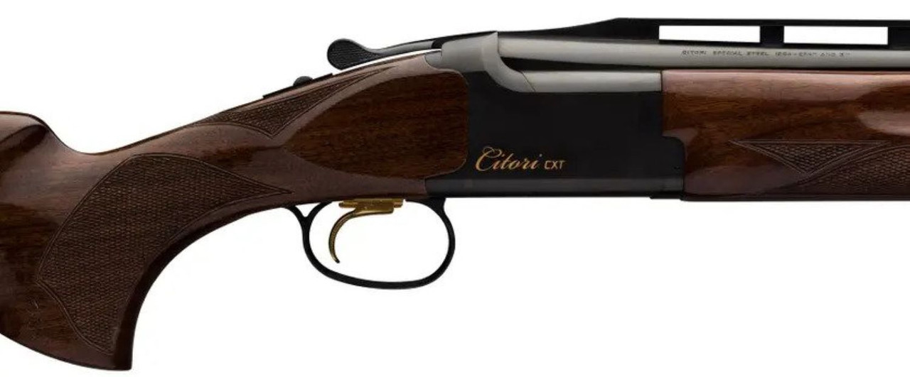 Browning 018075327 Citori CXT 12 GA 32"BBL NIB O/U