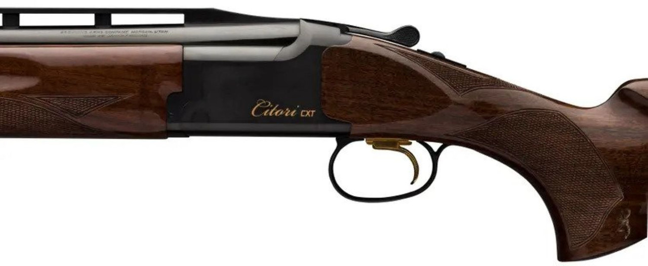 Browning 018075327 Citori CXT 12 GA 32"BBL NIB O/U