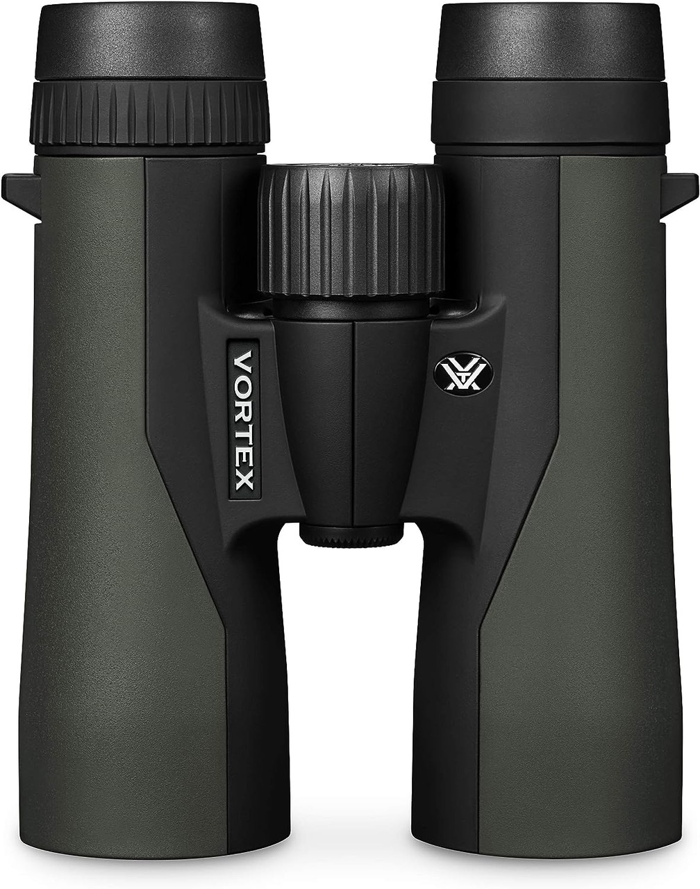 Vortex Crossfire HD 10x42 Binoculars Green - CF-4312