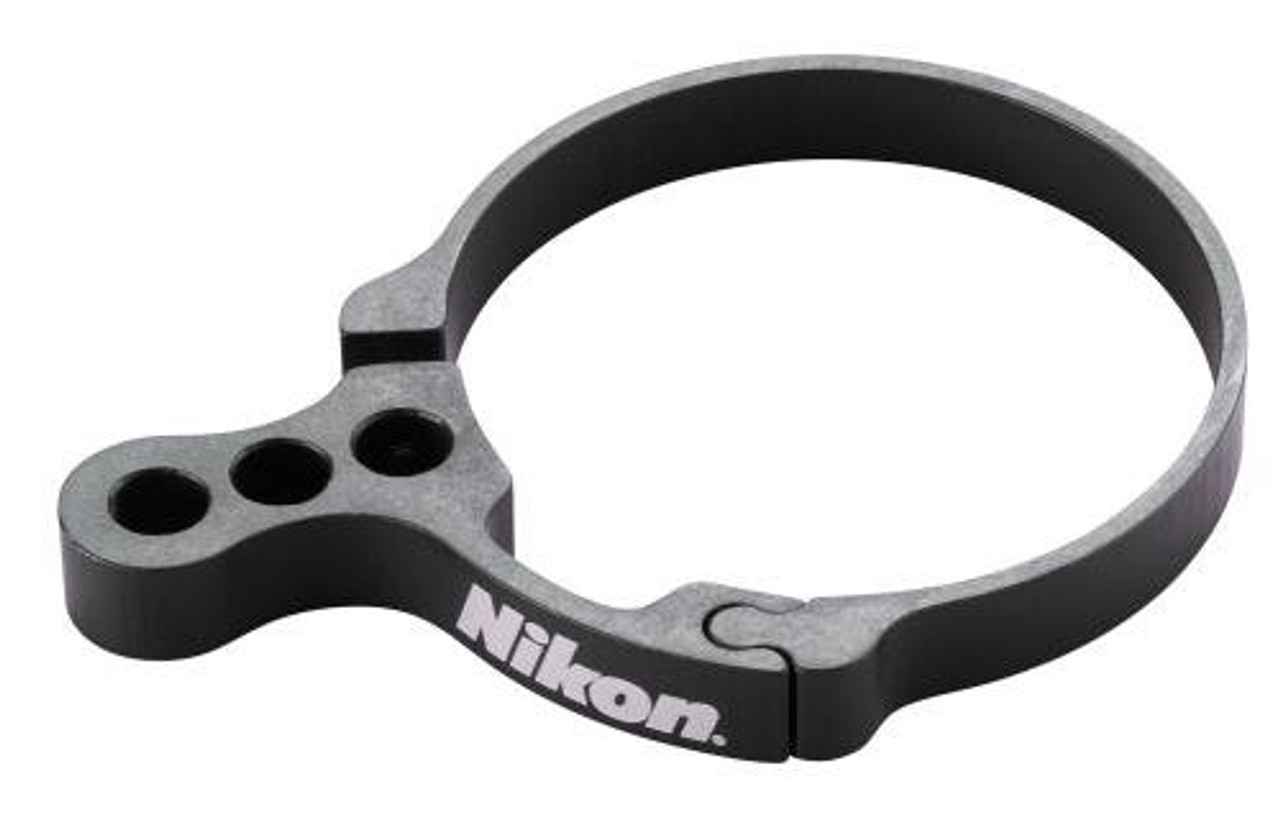 Nikon Switchview Zoom Ring Extension  Black ce 1000 X1000 30mm