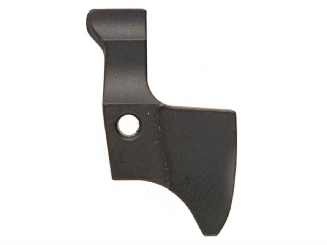 Volquartsen Ruger 10/22 Extended Mag Release, Black - VC10MR-B