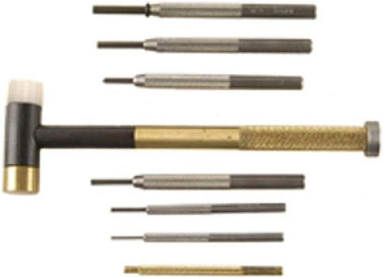 Lyman Deluxe Hammer and Punch Set - 7031298