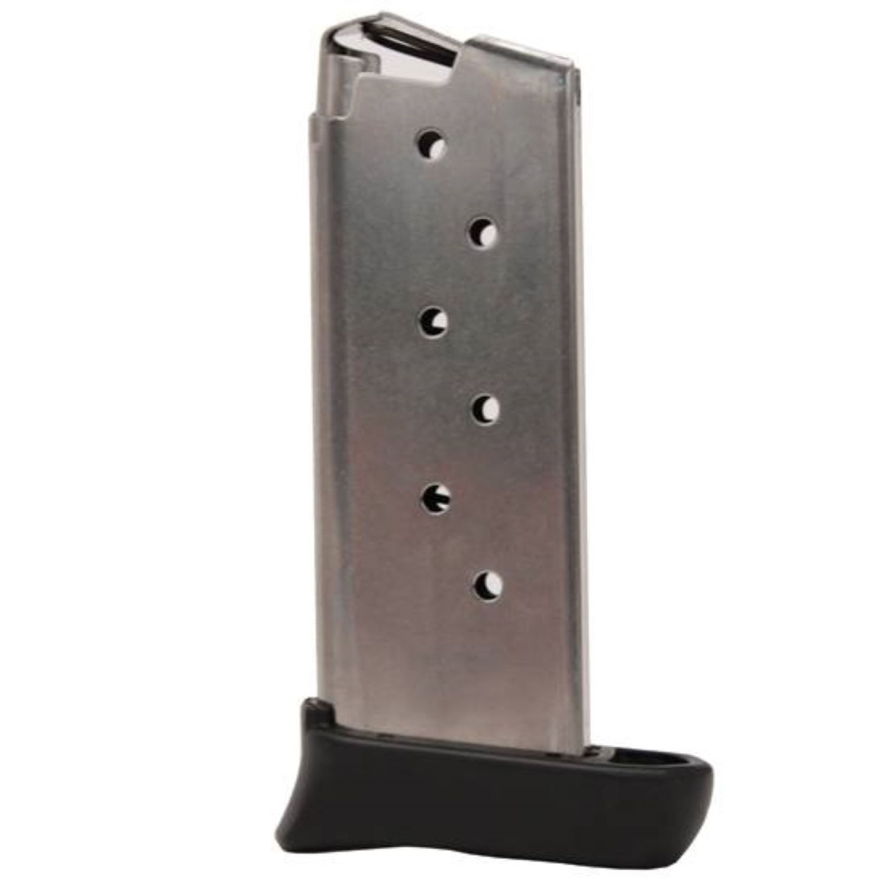 Sig Sauer P938 Extended 9mm 7 Round Magazine Mag, MAG-938-9-7 Sig Sauer P938 Extended 9mm 7 Round Magazine Mag, MAG-938-9-7