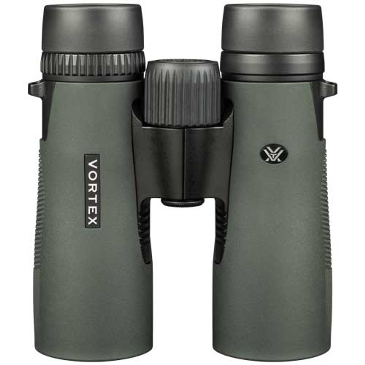 Vortex Optics Diamondback 10x42 Binoculars Roof Prism - DB-205