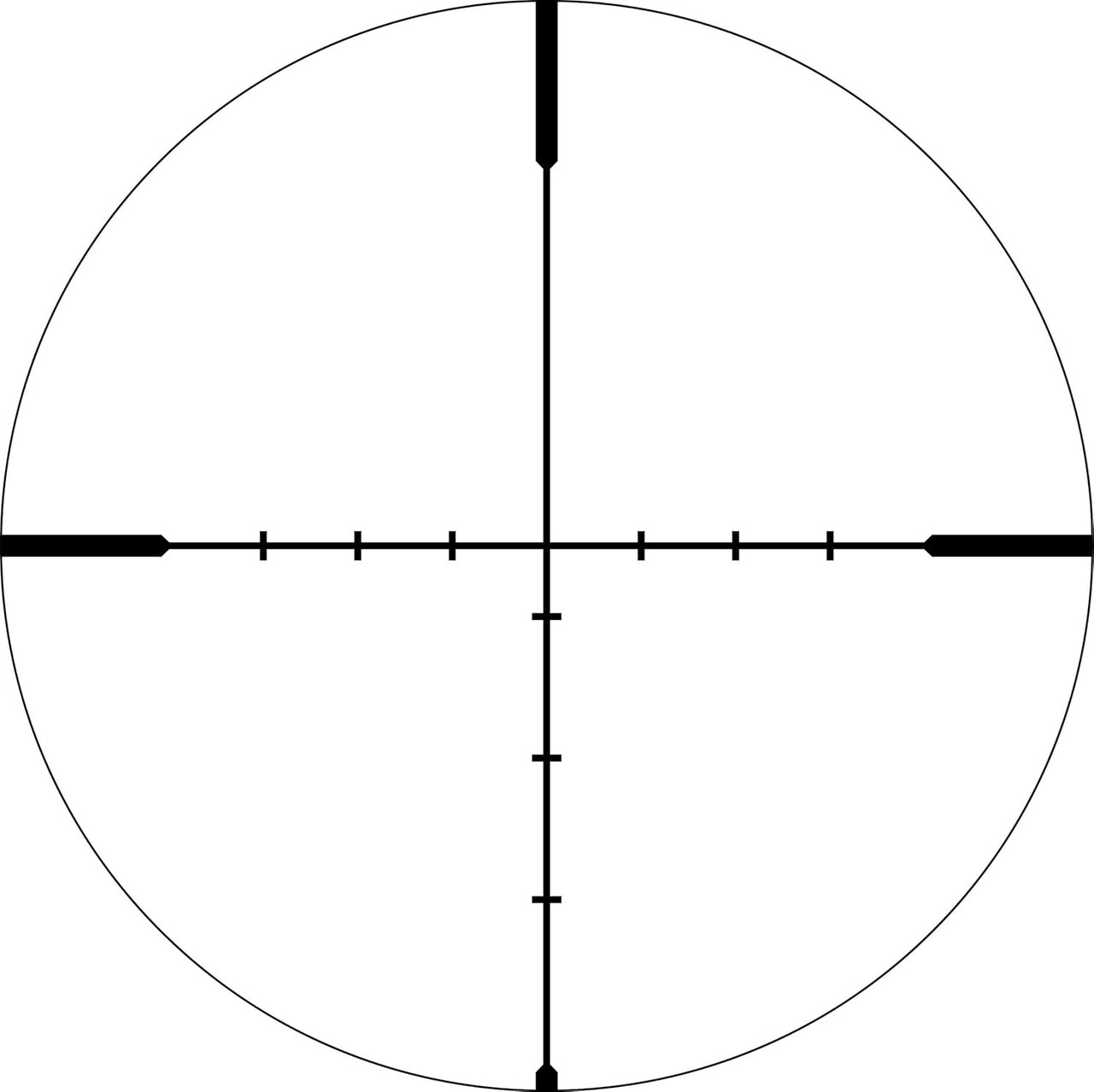 Vortex Viper 6.5-20x50 PA Rifle Scope Dead Hold BDC Reticle Black Vortex Viper 6.5-20x50 PA Rifle Scope Dead Hold BDC Reticle Black