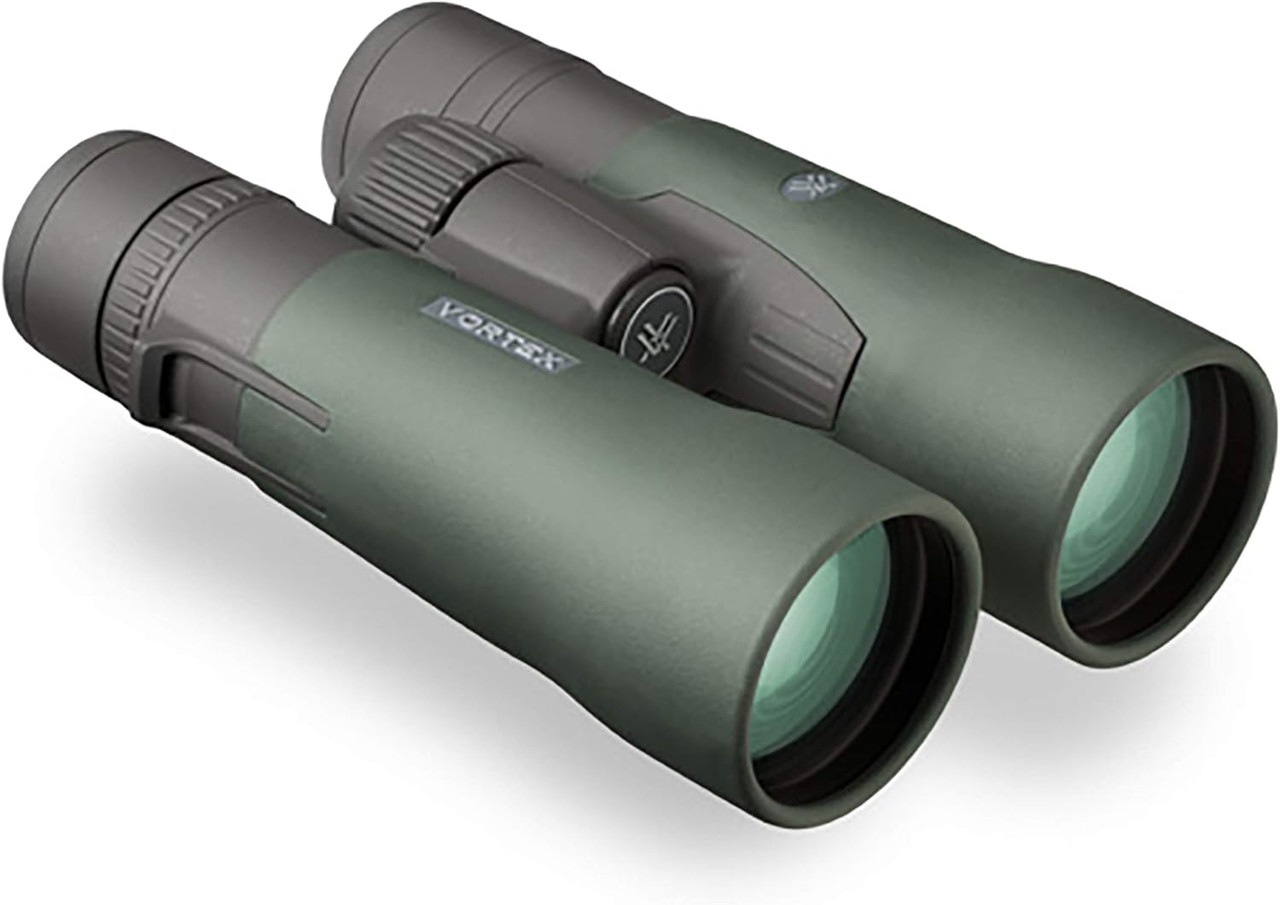 Vortex Razor HD Roof Prism Binoculars Green, 10x50 - RZB-2103 Vortex Razor HD Roof Prism Binoculars Green, 10x50 - RZB-2103