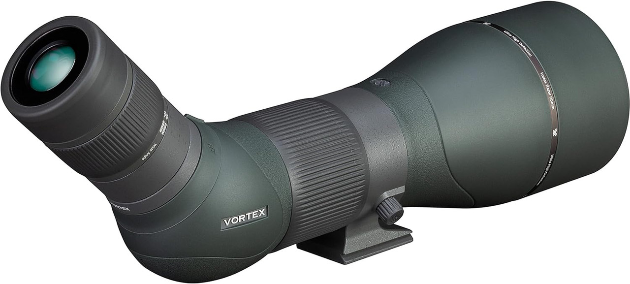 Vortex Optics Razor HD 27-60x85 Angled Spotting Scope - RS-85A
