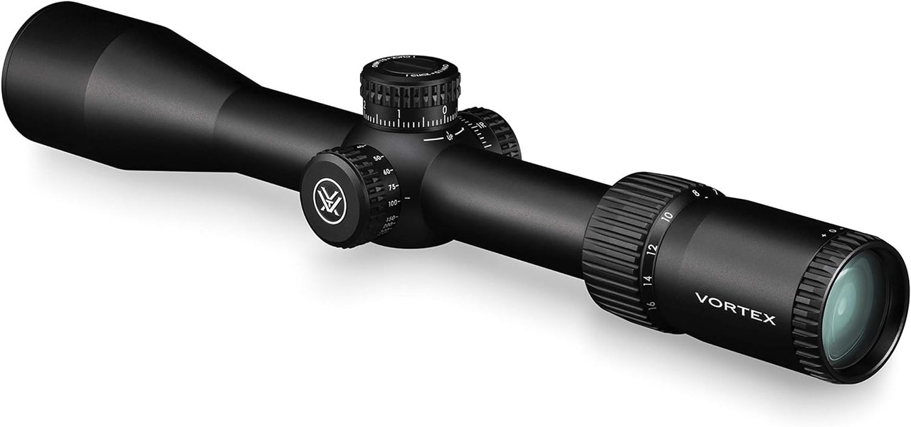 Vortex Diamondback Tactical 4-16x44 Rifle Scope First Focal Plane DBK-10027