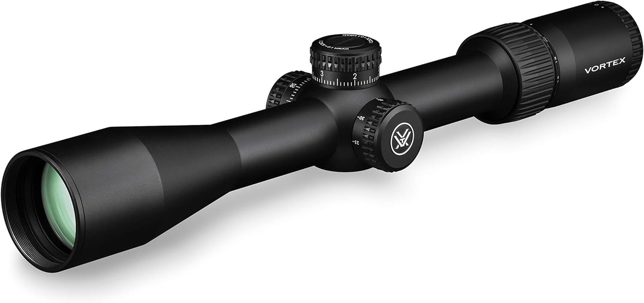 Vortex Diamondback Tactical 4-16x44 Rifle Scope First Focal Plane DBK-10027