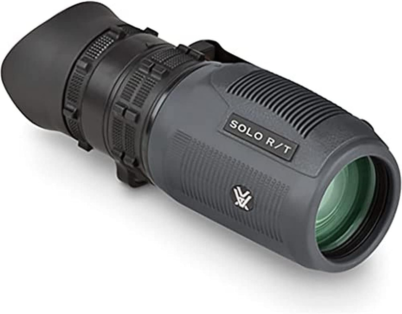 Vortex Optics Solo R/T 8x36 Magnification Monocular, Black - SOL-3608-RT