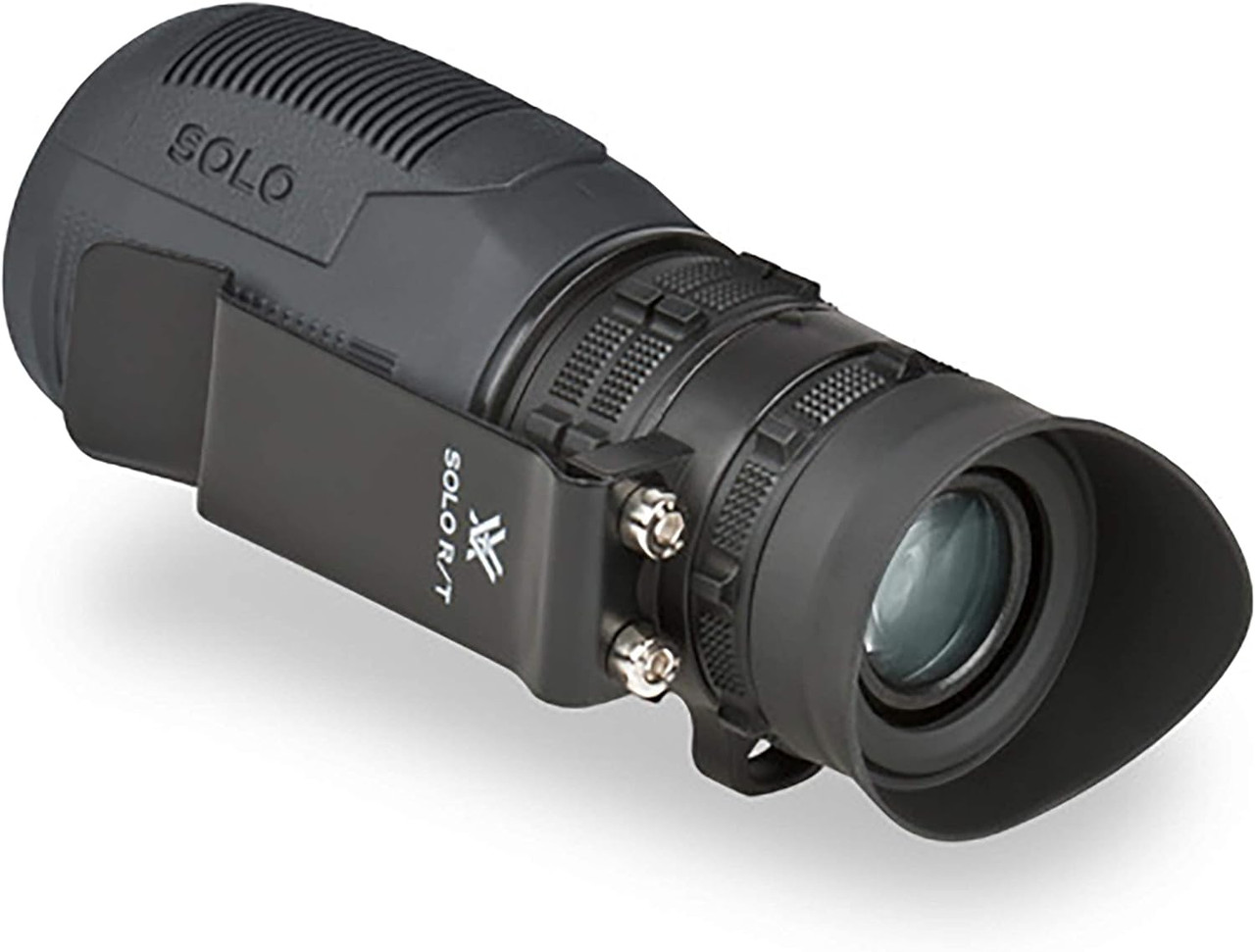 Vortex Optics Solo R/T 8x36 Magnification Monocular, Black - SOL-3608-RT