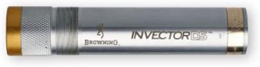 Browning Invector DS 20 Gauge Improved Cylinder Extended Choke Tube