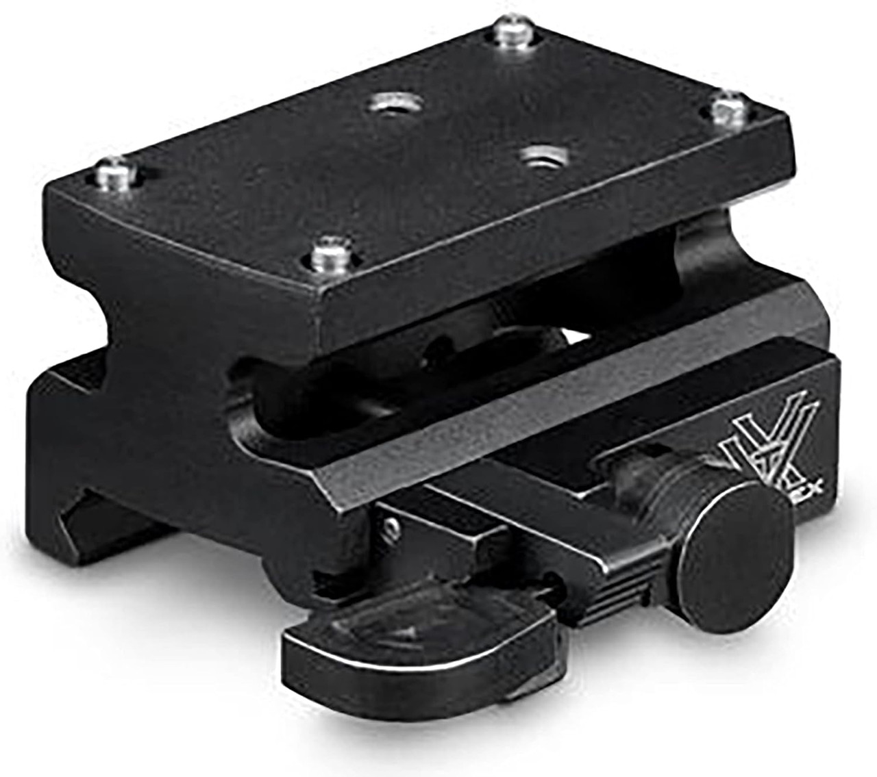 Vortex Optics Venom Red Dot Quick Detach Release Mount Riser - RDMQ