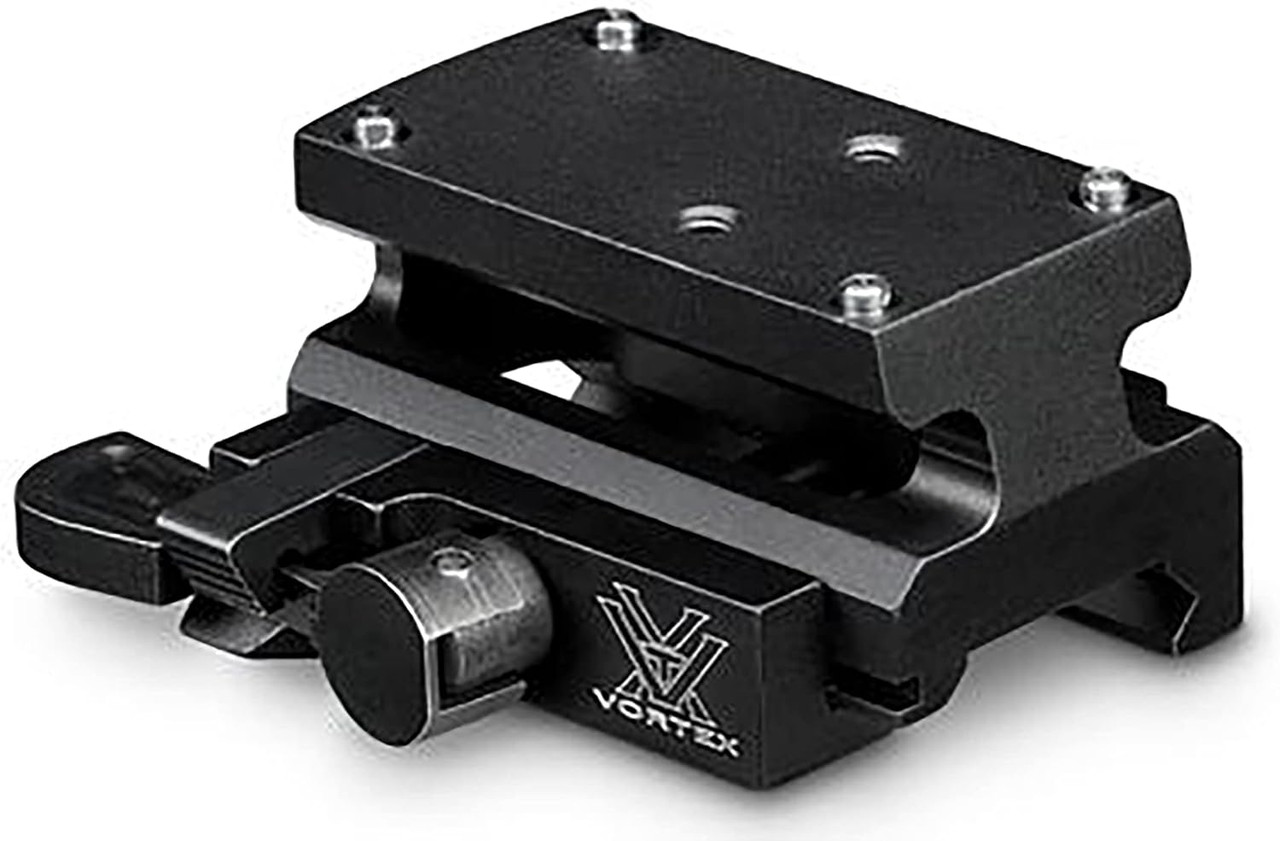 Vortex Optics Venom Red Dot Quick Detach Release Mount Riser - RDMQ