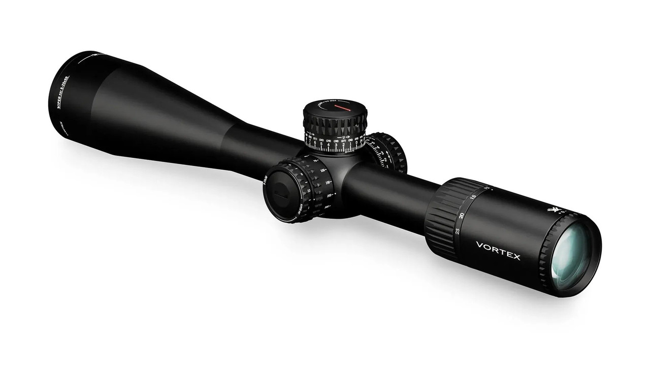 Vortex Viper PST Gen II 5-25x50 Rifle Scope EBR-4 MOA Reticle PST-5251