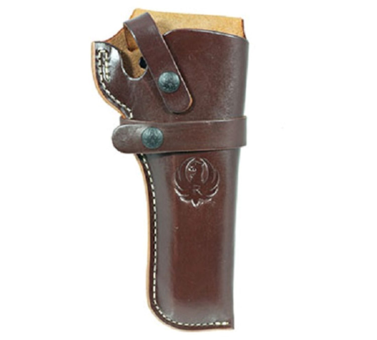 Ruger Triple K Western Belt Holster 4 5/8" Wrangler Single 6 and 10