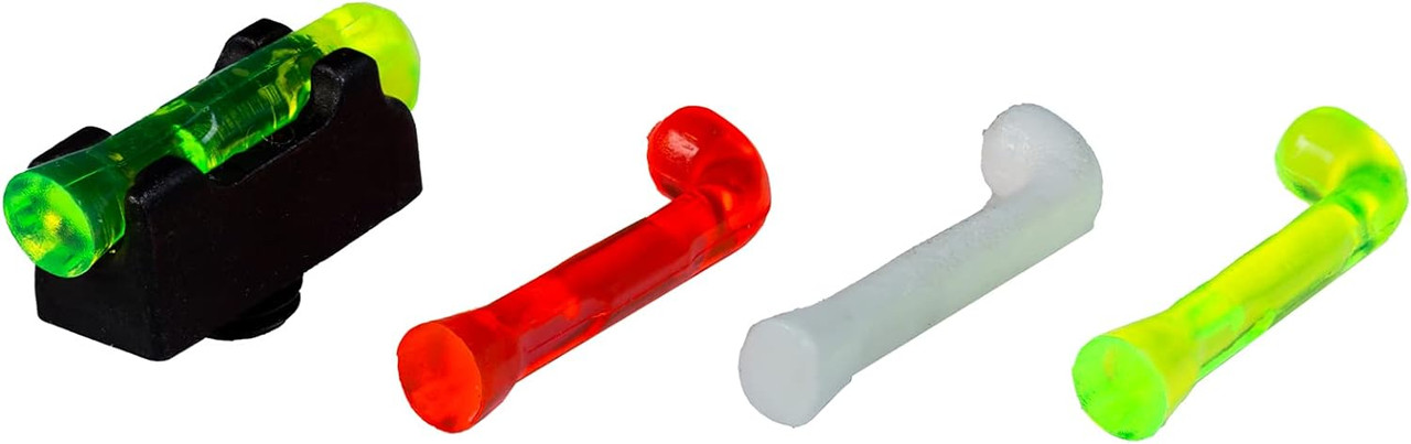 HiViz Spark III Shotgun Front Rifle Sight Replacement SK2011