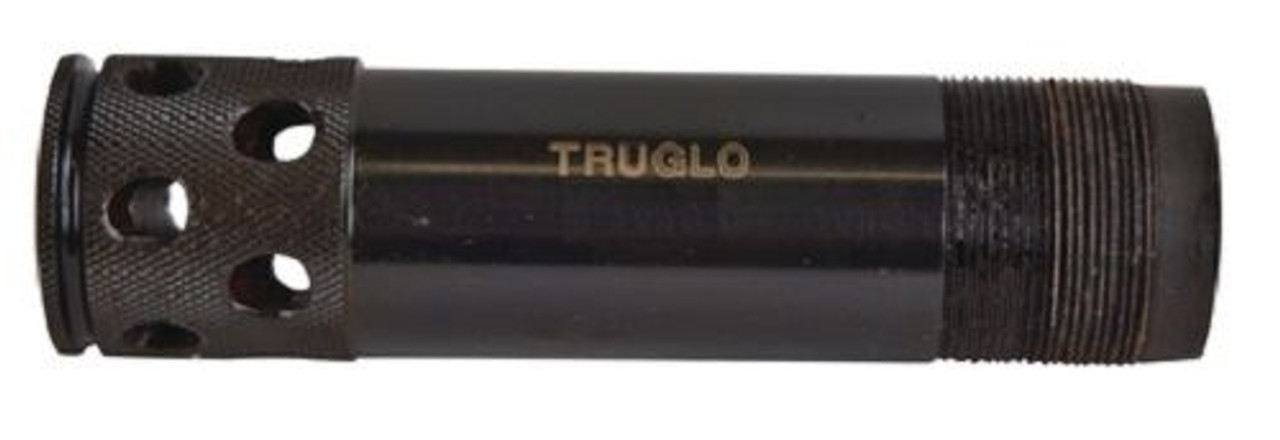 TruGlo Gobble Stopper Extreme Choke Tube 12 Gauge Browning Invector Plus